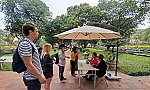 Sẽ xử lý nghiêm các trường hợp phân biệt đối xử với khách du lịch