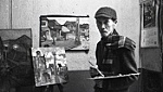 Photo exhibition on well-known Vietnamese artists