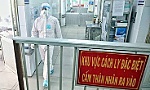 Bác sĩ đang tích cực chữa trị cho 3 ca bệnh nặng phải thở máy