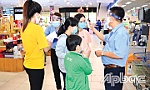Chấp hành vì sức khỏe cộng đồng