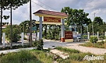 Khiển trách Trưởng Công an xã Mỹ Đức Đông