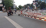 Ở nhà là yêu nước!