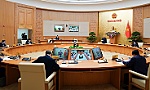 Thủ tướng yêu cầu làm nhanh gói hỗ trợ vì 