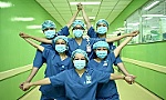 Việt Nam ngày càng nhận được nhiều lời ca ngợi của quốc tế