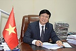 Giữ vững bản lĩnh nhà báo, luôn có mặt trên tuyến đầu nóng bỏng
