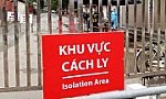 5 ca công bố khỏi COVID-19, trong đó có 2 người ở Mê Linh