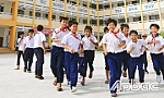 Ngoảnh lại nhìn, mới đó 45 năm!