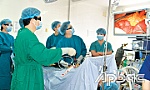 Hành trình 45 năm tiến đến nền y học hiện đại