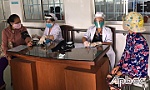 Tích cực phòng, chống dịch bệnh Covid-19