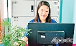 Khát vọng cống hiến của đảng viên trẻ