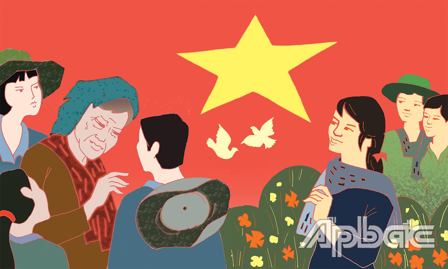 Minh họa: Lê Duy