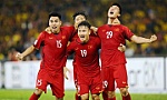 Next Media sở hữu trọn vẹn bản quyền truyền thông giải AFF Suzuki Cup 2020 tại 4 quốc gia.