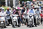 Ở đâu sắp có nắng nóng 40°C?