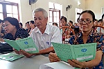 Đề xuất lộ trình điều chỉnh tuổi nghỉ hưu của người lao động