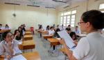 Bộ GD-ĐT công bố đề thi tham khảo Kỳ thi tốt nghiệp THPT năm 2020