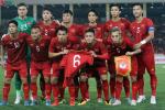 Vietnamese football team set to begin training in September