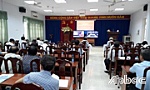 Tập trung tuyên truyền 6 nội dung