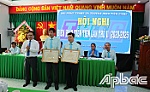 Nâng cao trách nhiệm người đứng đầu trong chỉ đạo tổ chức phong trào thi đua