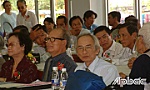 Bậc thầy của dòng nhạc giao hưởng đã ra đi