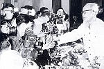 Học Bác để nâng cao đạo đức báo chí cách mạng