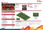 AFC delivers special praise for Quang Hai, Tien Linh