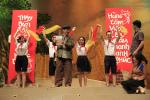 Luu Quang Vu's drama marks return of cultural events