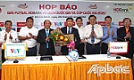 Giải Futsal HDBank vô địch quốc gia 2020 trở lại sau dịch Covid-19