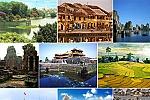 Kích cầu du lịch không những giảm giá mà còn phải an toàn, hấp dẫn