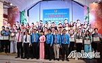 Khen thưởng 1 tập thể và 45 cá nhân
