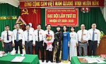 Lãnh đạo hoạt động công nghiệp, thương mại của tỉnh có tốc độ phát triển ổn định