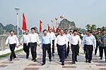 Quốc bảo lòng dân