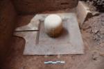 Ninth-century Shiv Linga unearthed at My Son Sanctuary