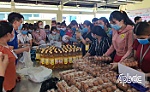 Kêu gọi chung tay bảo vệ môi trường