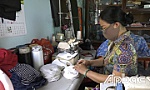 Nhiều mô hình hay của phụ nữ xã Thạnh Lộc