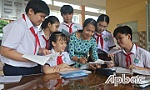 Tăng tốc hoàn thành chương trình năm học