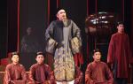 HCM City theatres receive funding to release plays on YouTube