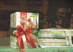 Summer books to nurture children's love for nature