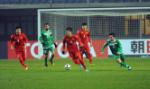 Vietnam plans a friendly match against Iraq in October