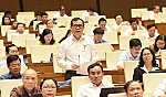 Hậu COVID-19: Làm thế nào để viết nên câu chuyện thần kỳ mới?