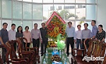 Nâng chất thông tin, đáp ứng nhiệm vụ chính trị trong tình hình mới