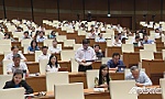 Góp ý dự thảo Luật Người lao động Việt Nam đi làm việc ở nước ngoài