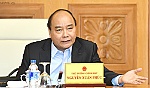 Nhà nước sẽ hỗ trợ đầu tư hạ tầng cấp bách của Vùng kinh tế trọng điểm phía Nam
