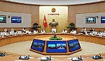 Cảnh giác với nguy cơ xảy ra làn sóng dịch Covid-19 thứ hai ở Việt Nam