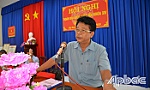 Cần có biện pháp mạnh đối với các trường gà
