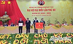 Lãnh đạo xây dựng Mỹ Tho trở thành thành phố văn minh, giàu đẹp (*)