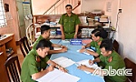 Nơi giúp đỡ người lầm lỡ vươn lên