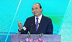 Thủ tướng gợi mở tầm nhìn mới cho vùng đất rồng bay