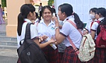 Thêm nhiều cơ hội cho thí sinh thi vào Trường THPT Chuyên Tiền Giang