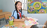 Em Gia Hân và tác phẩm 