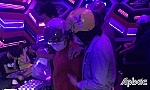Huyện Chợ Gạo: 9 đối tượng dương tính với ma túy trong quán karaoke